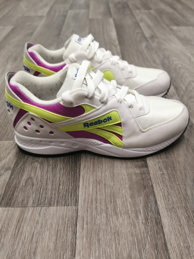 Reebok Trainers size 7 | in Bournemouth 